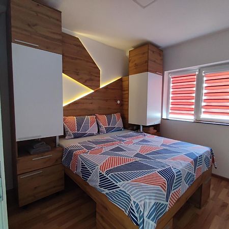 Sky Apartments Strumica Luaran gambar