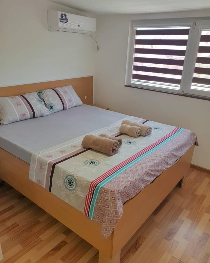 Sky Apartments Strumica Luaran gambar