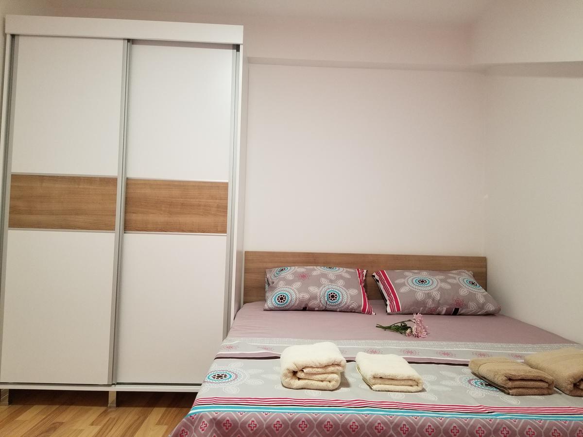 Sky Apartments Strumica Luaran gambar